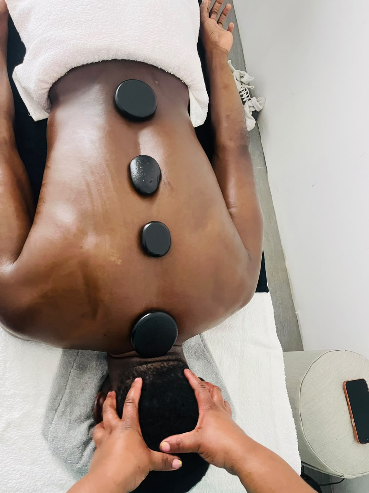 Swedish Massage